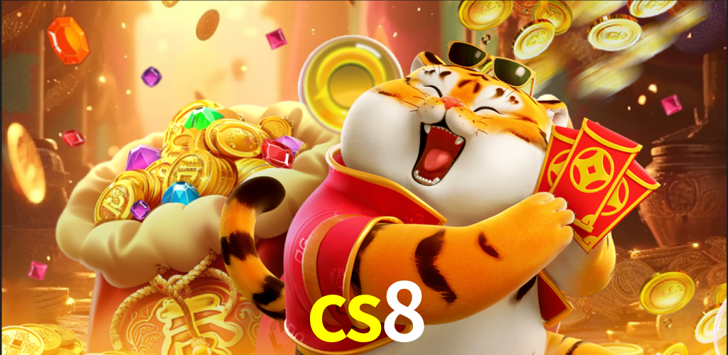 cs8