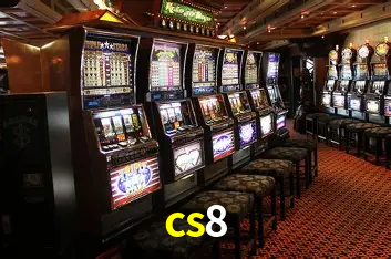 A Revolução dos Aplicativos de Jogos no cs8
