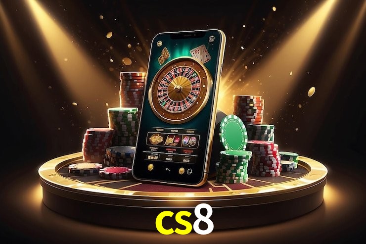 Experiência VIP cs8