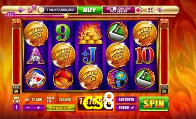A Emoção da Loteria na cs8: Uma Chance de Mudança de Vida