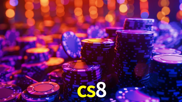 cs8: A Experiência de Casino com Jogos de Mesa ao Vivo