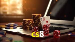 Descubra o Programa VIP da cs8: Vantagens Exclusivas para Jogadores