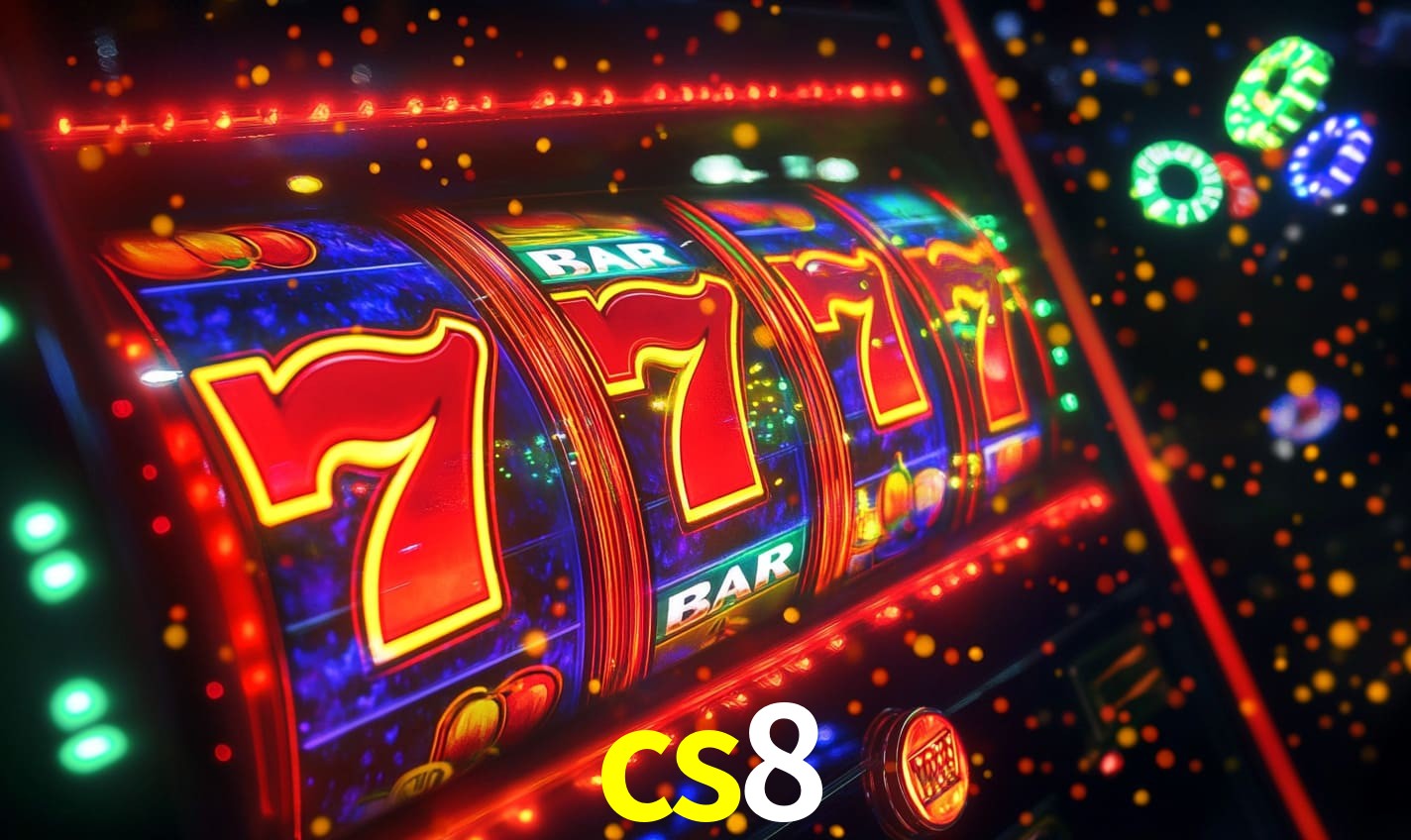 cs8