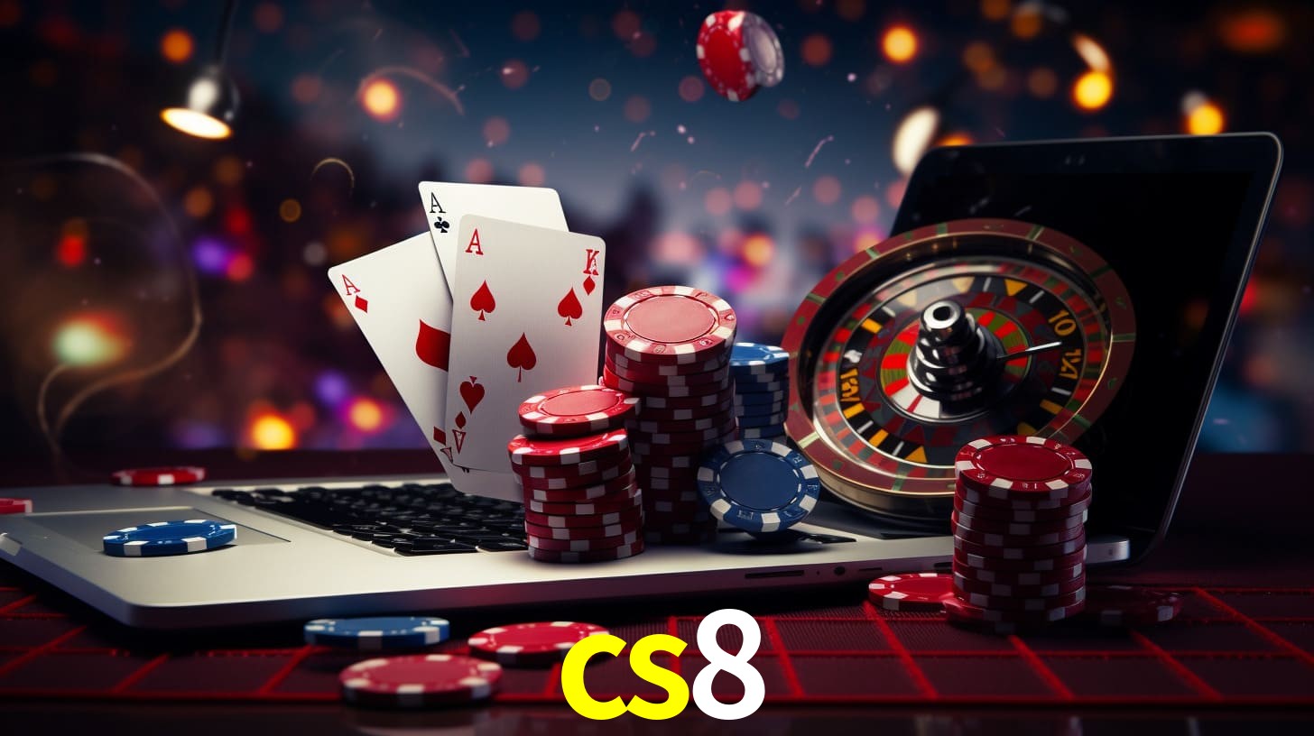 Live Casino cs8