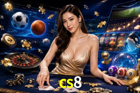 Game Providers cs8