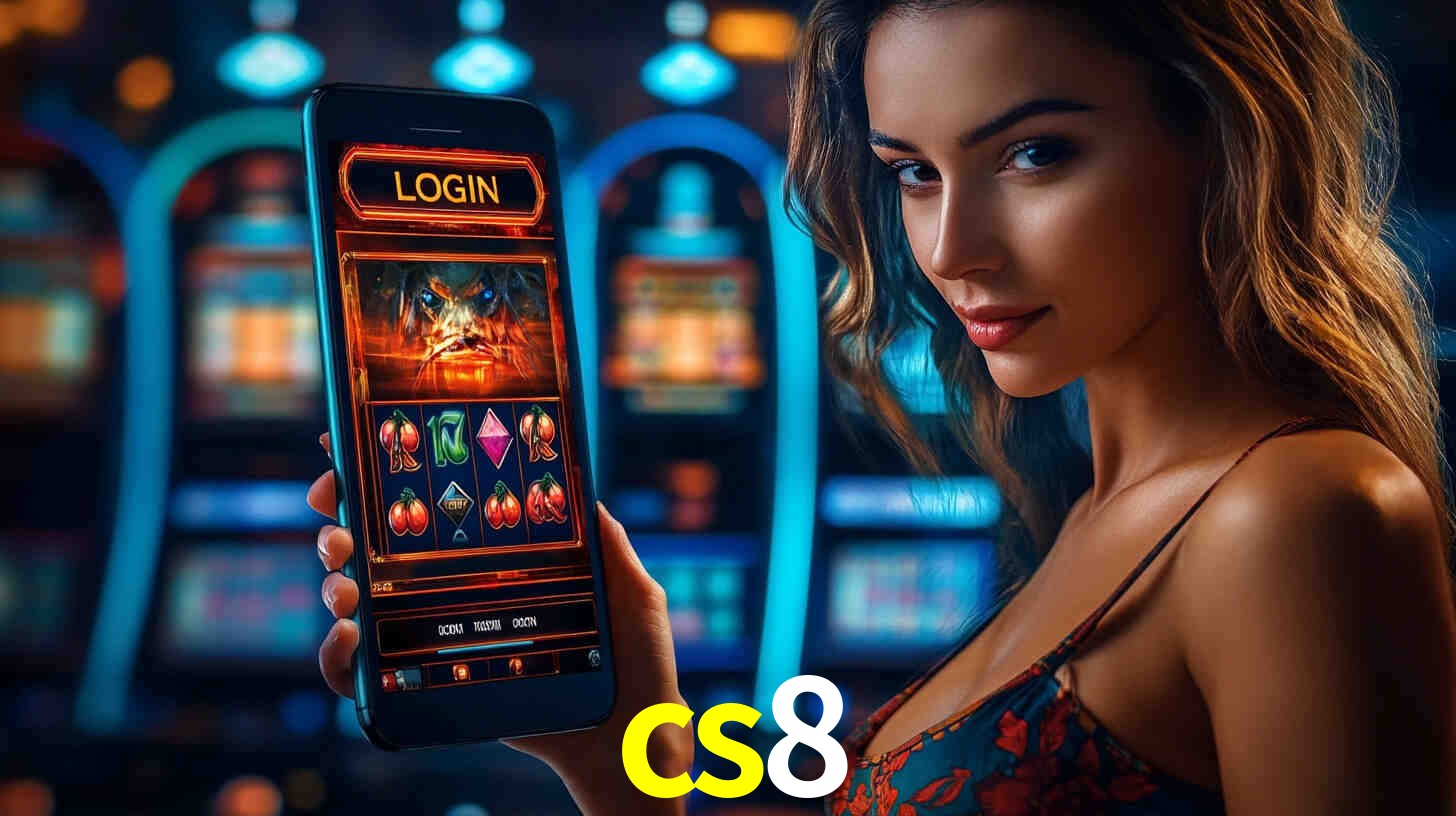 cs8: Jogue Crash e Experimente Alta Recompensa Instantânea