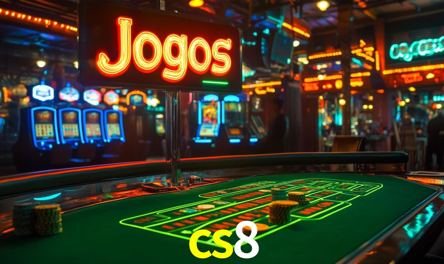 Apostas de Tênis cs8
