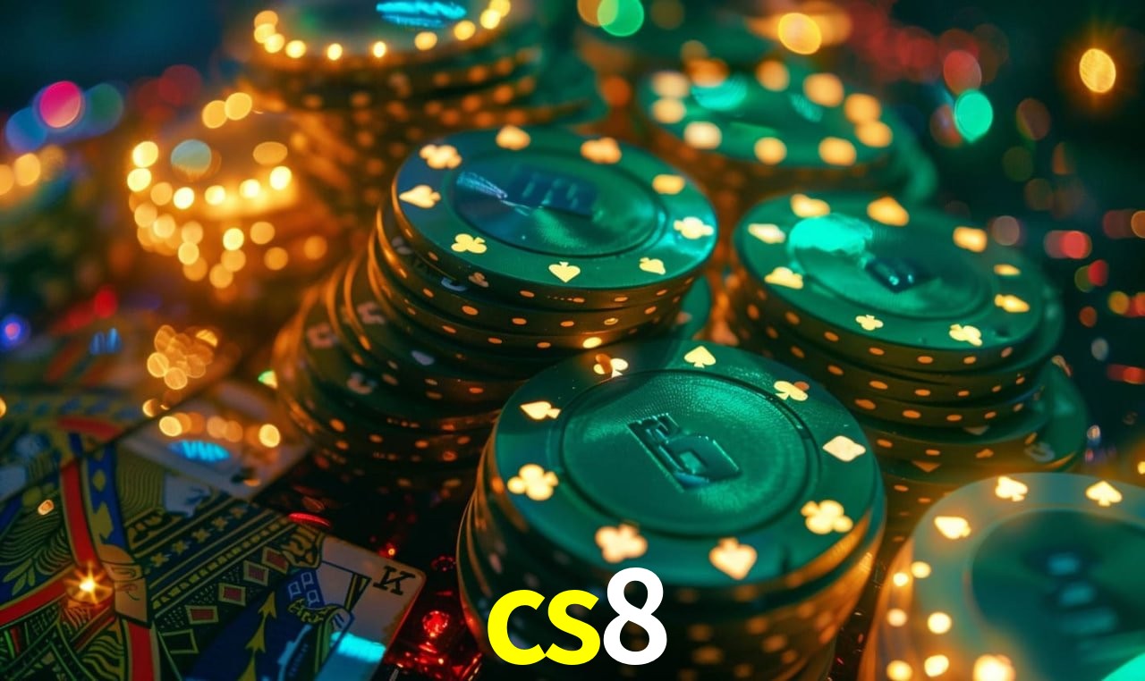 Jogos Exclusivos cs8