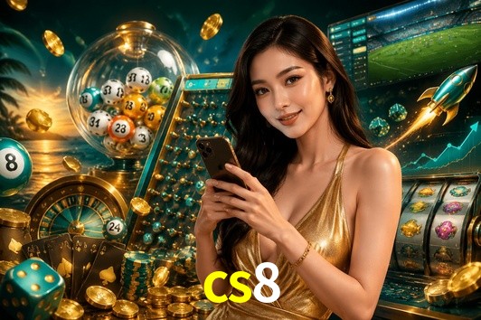 Live Casino cs8