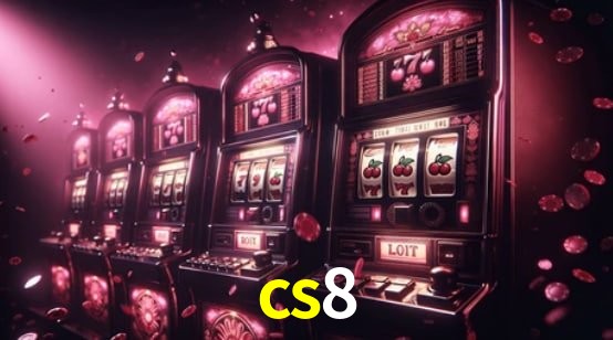 A Experiência Imersiva dos Cassinos Ao Vivo no cs8