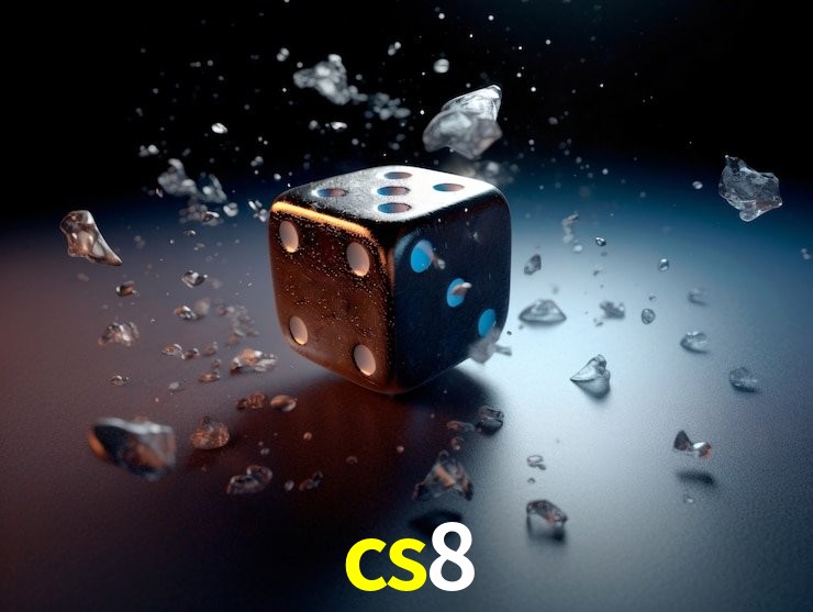 Benefícios da Conta cs8