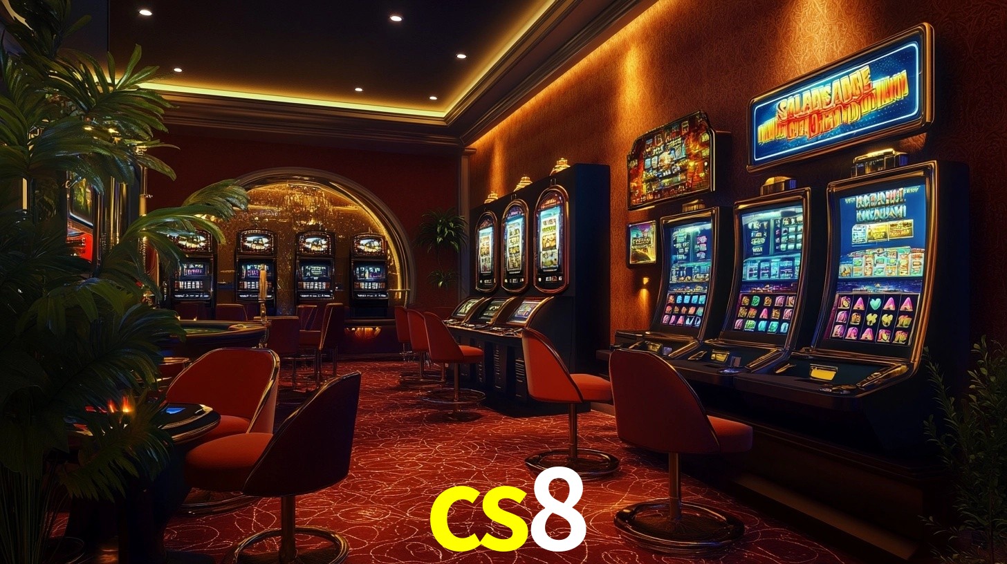 Daily Bonuses cs8