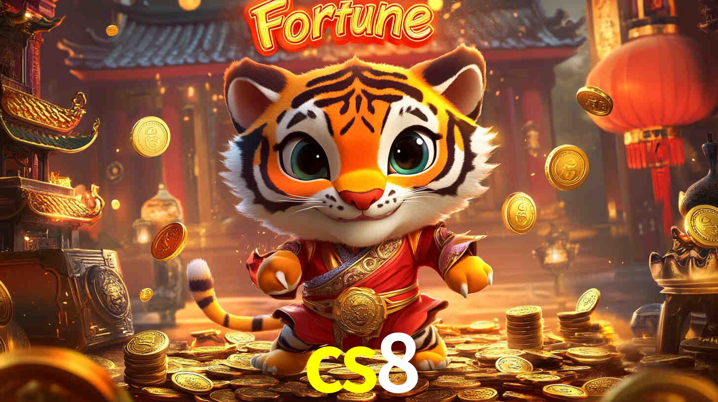 Descubra a Magia dos Jogos de Arcade no cs8