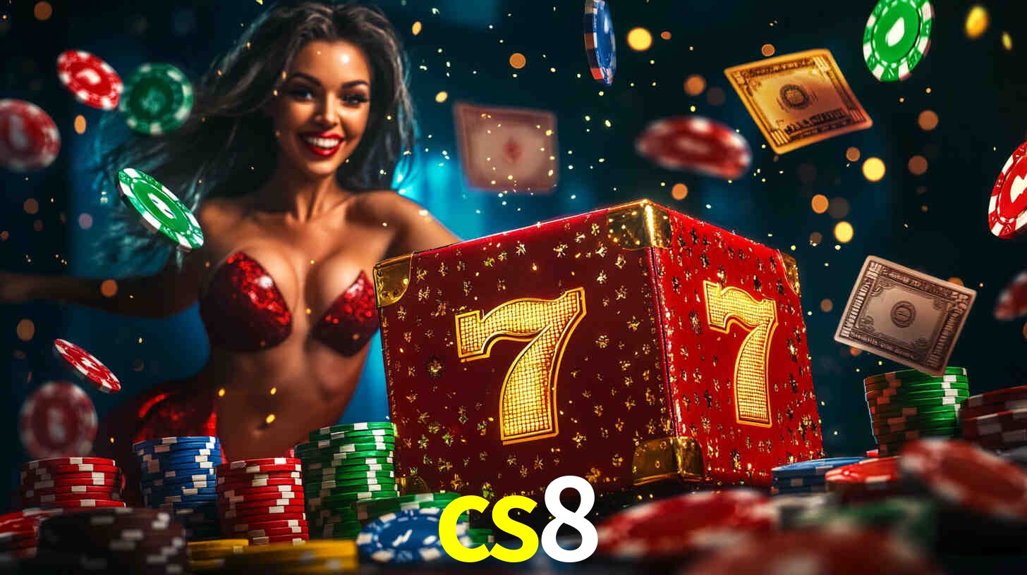 A Experiência Imersiva dos Cassinos Ao Vivo no cs8