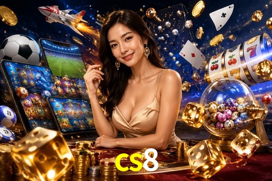 Bonus Features cs8