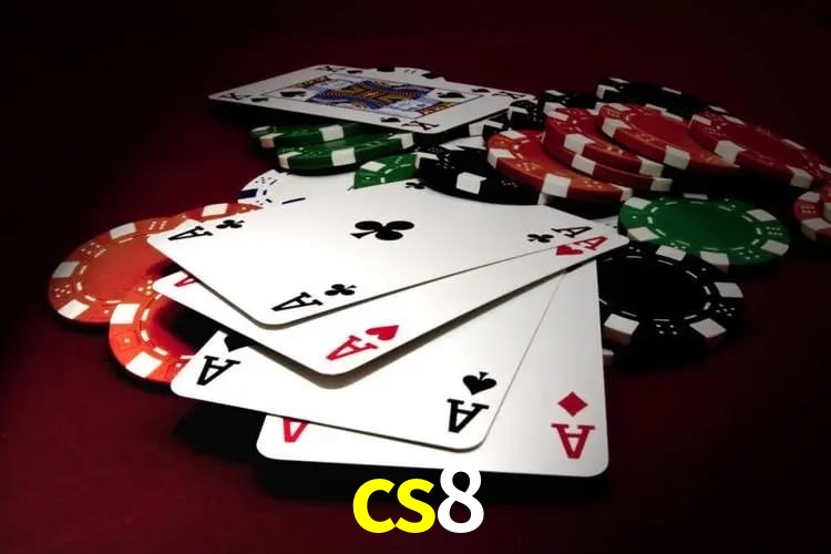 cassino cs8