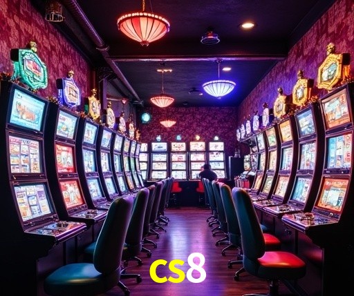 Sistemas de Segurança cs8