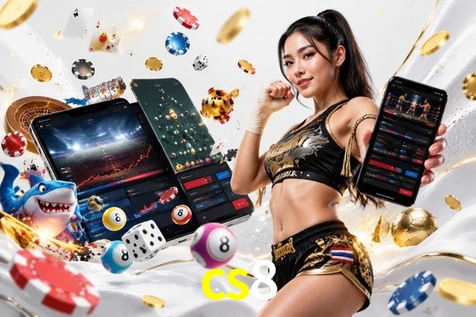2FA Security cs8