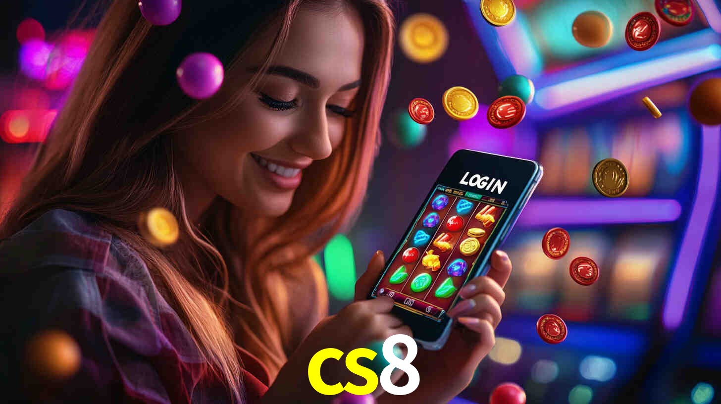 cs8
