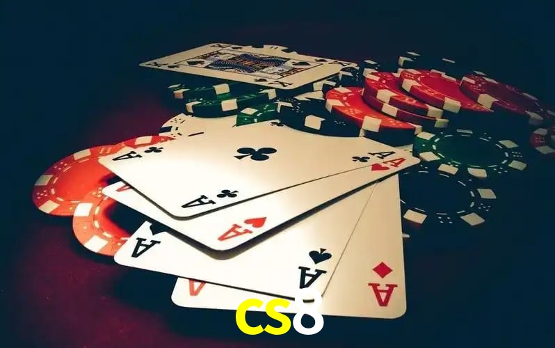 Promoção Relâmpago cs8