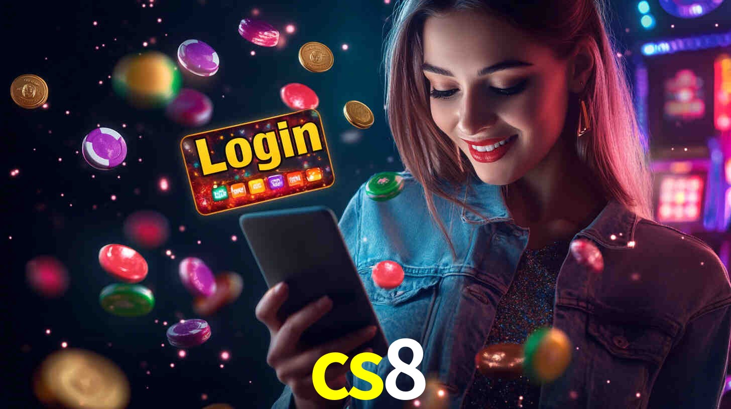 Inovações de Jogos na cs8: O Futuro das Experiências Interativas
