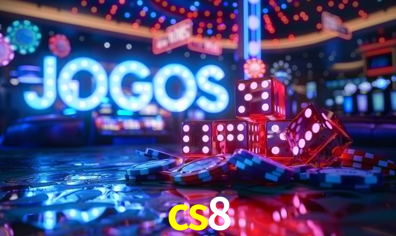 A Emoção da Loteria na cs8: Uma Chance de Mudança de Vida