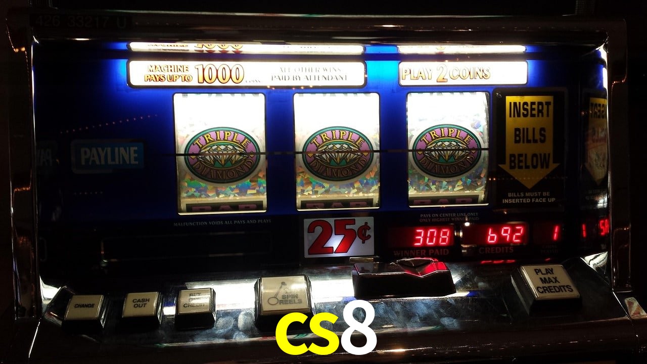 Spaceman Game cs8