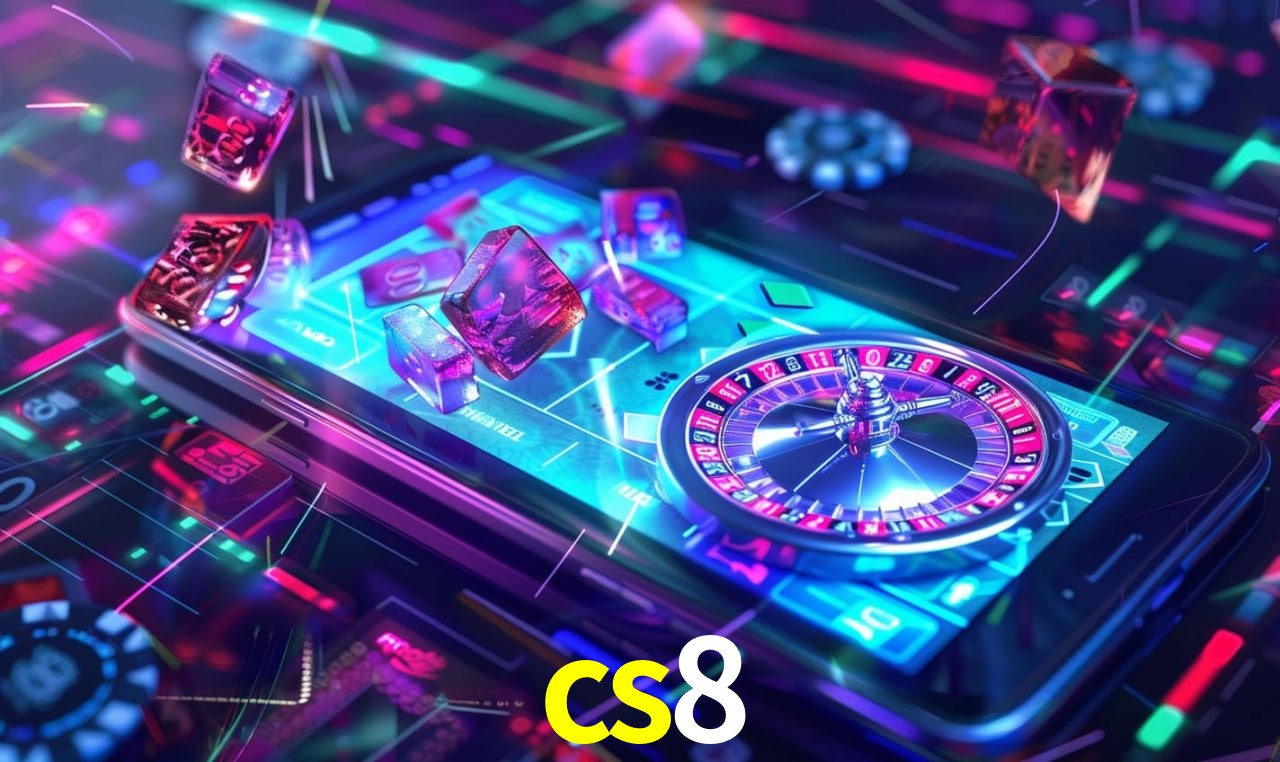 Programa VIP cs8