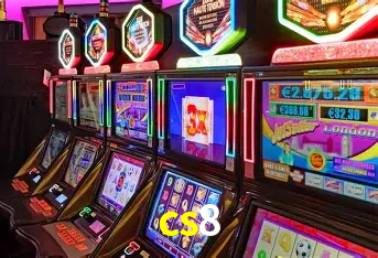 A Emoção da Loteria na cs8: Uma Chance de Mudança de Vida