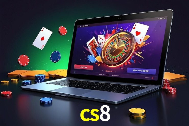 Jogos de Slot cs8