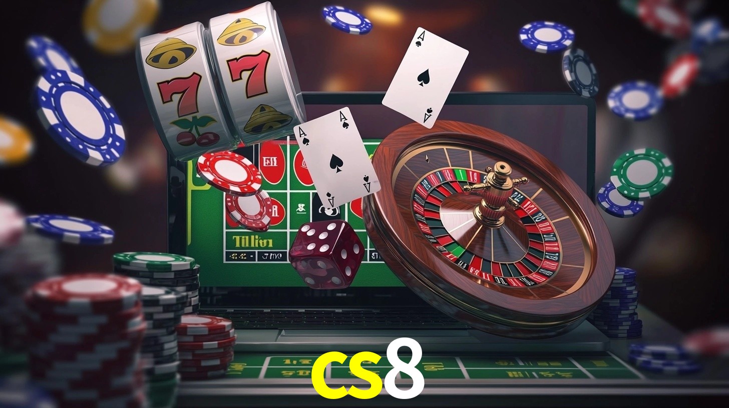 Ofertas Imperdíveis na cs8: Promoções e Bônus Que Valem a Pena