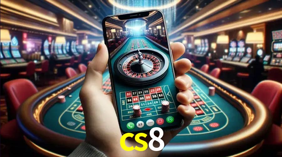 Slot Games cs8