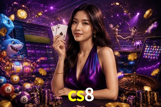 VIP Casino cs8
