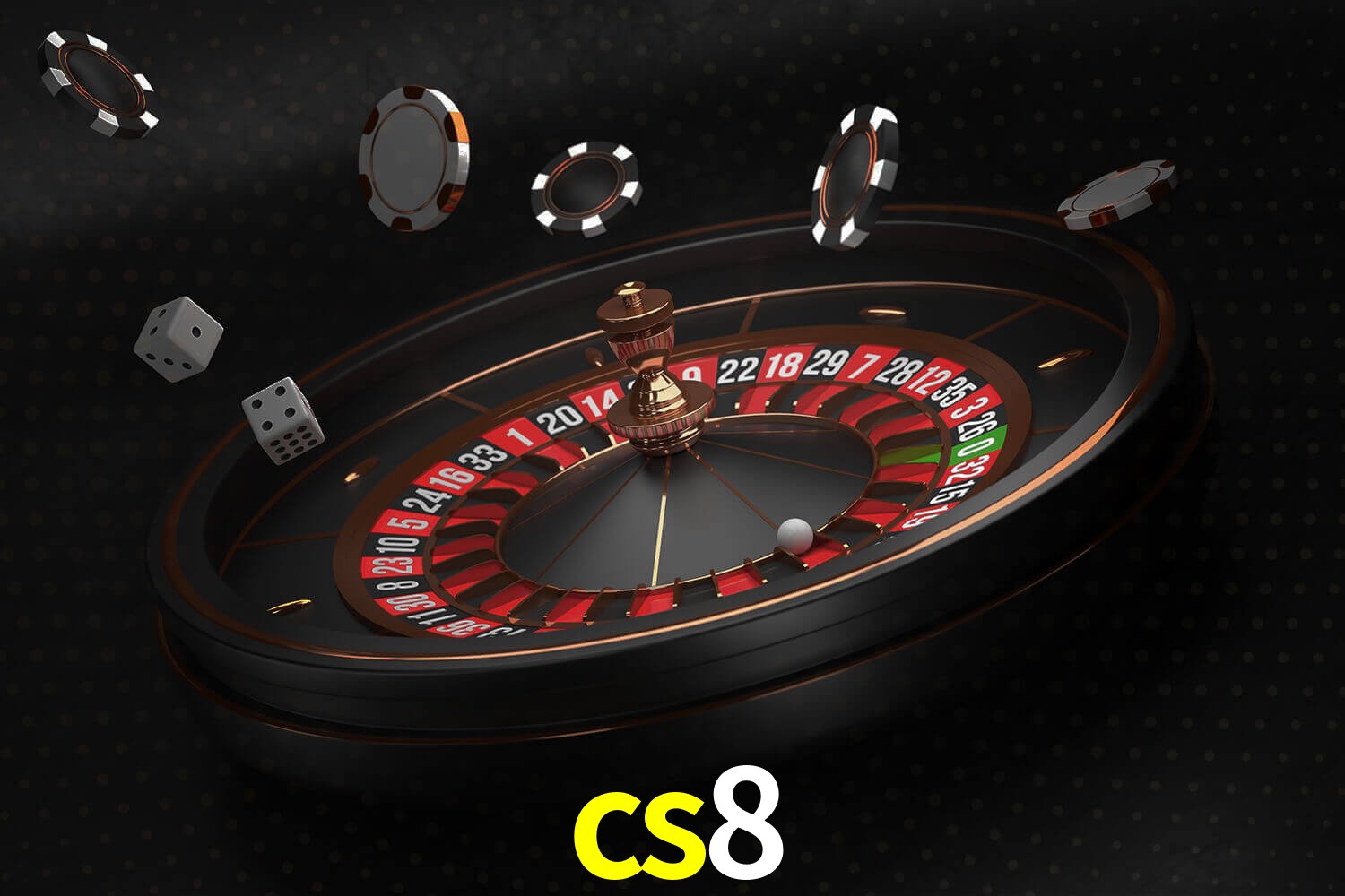 cs8