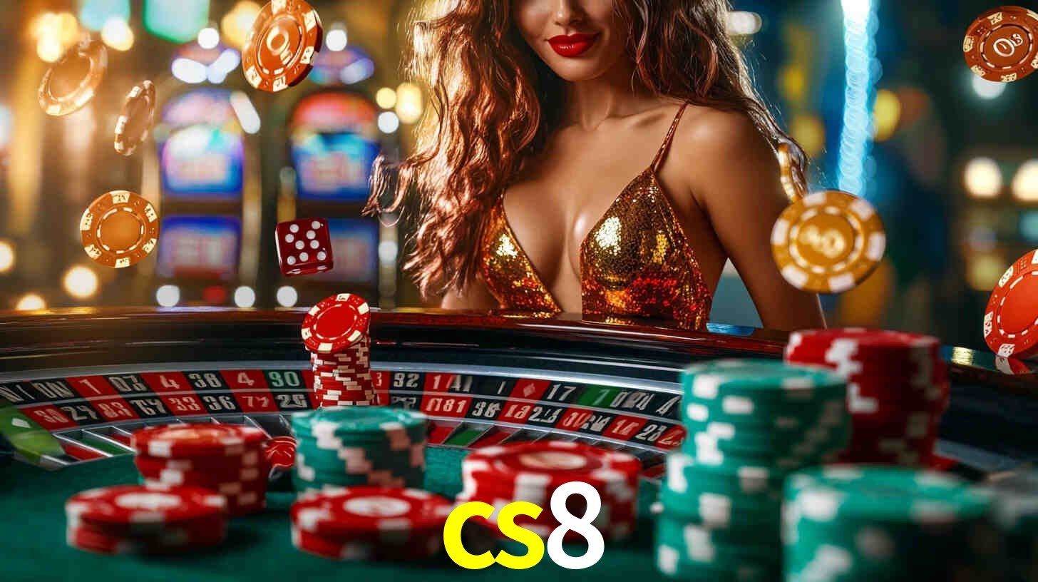 Exclusive Games cs8